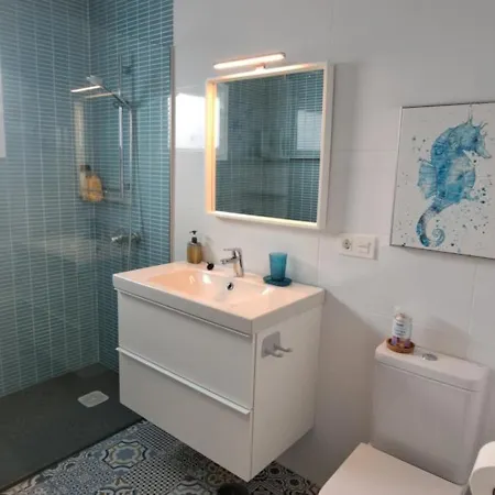 Apartment Punta Panoramic - *