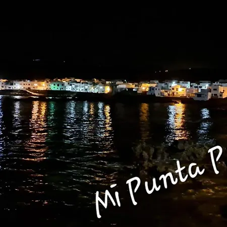Punta Panoramic - Apartment *